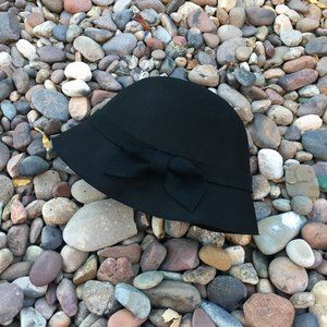 Childrens Zara bucket hat
